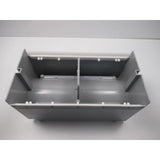 Cleancraft Schmutzwassertank DWM-K/H 340 122201000 SM-0722122201000 - SM.P-0722122201000