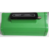Cleancraft Wassertank DWM-H 420 125522000 / RAL6018 SM-0722125522000 - SM.P-0722125522000