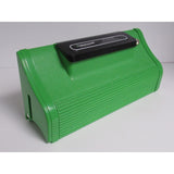 Cleancraft Wassertank DWM-H 420 125522000 / RAL6018 SM-0722125522000 - SM.P-0722125522000