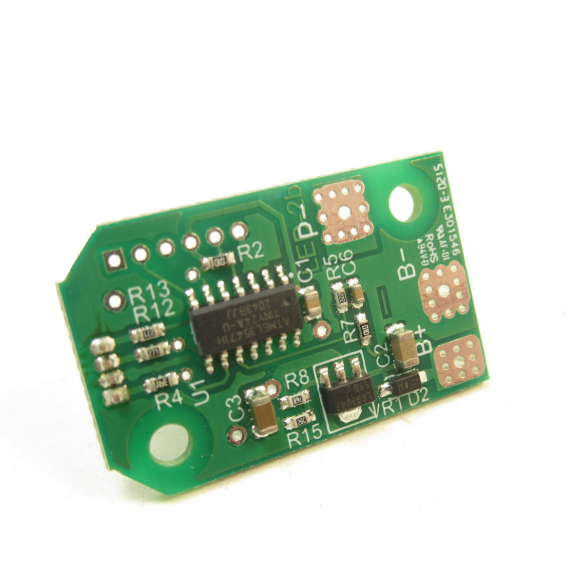 Cleancraft LED DWM 280 DC 800000389 - Art. 0722800000389