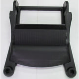Cleancraft Rahmen HKM 800 103376 / RAL9005 SM-0730103376 - SM.P-0730103376