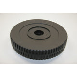 Cleancraft Laufrad HKM 800 103405 / Ø230 RAL9005 SM-0730103405 - SM.P-0730103405