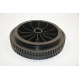 Cleancraft Laufrad HKM 800 103405 / Ø230 RAL9005 SM-0730103405 - SM.P-0730103405