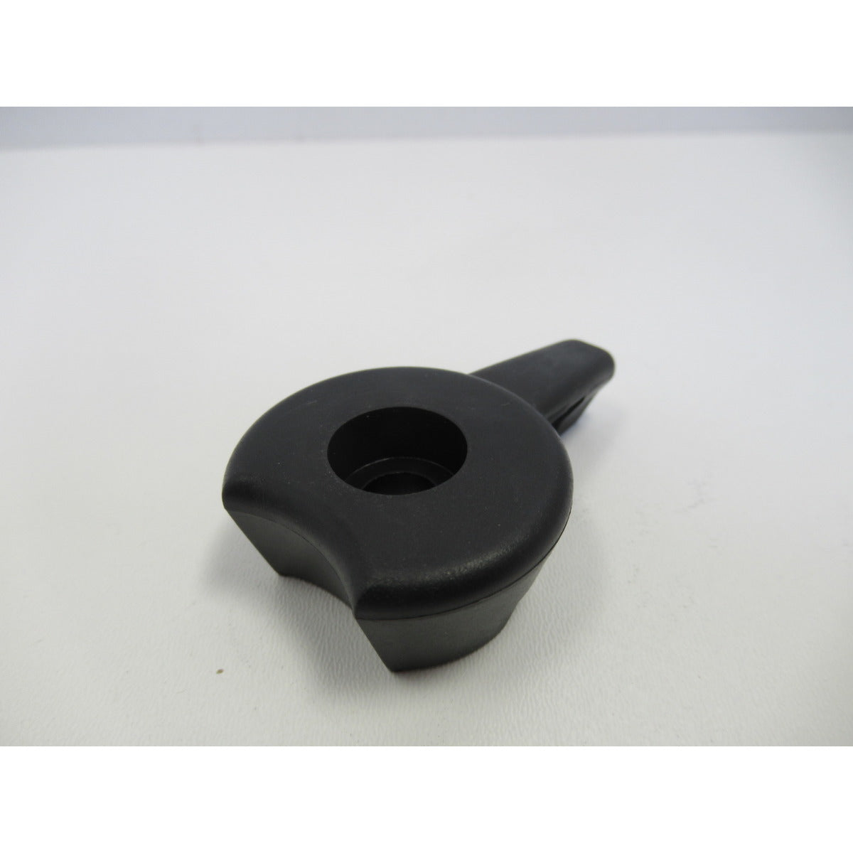 Cleancraft Höhenverstellung HKM 800 103414 / RAL9005 SM-0730103414 - SM.P-0730103414