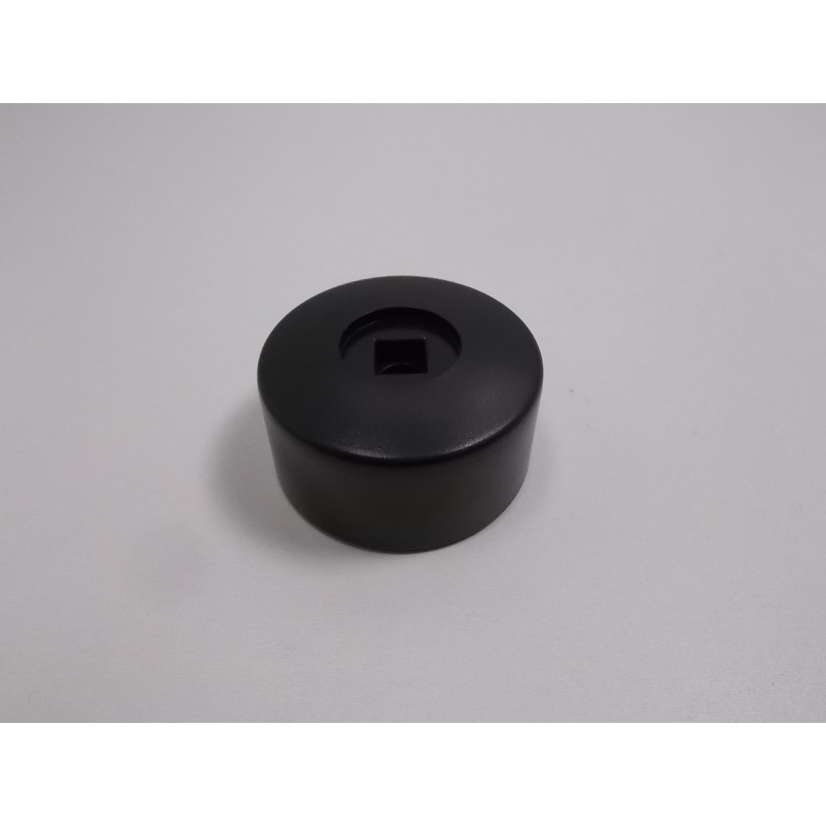 Cleancraft Verstellgriff HKM 800 103415 / RAL9005 SM-0730103415 - SM.P-0730103415