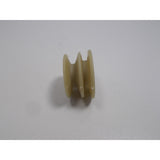 Cleancraft Riemenscheibe HKM 700 rechts SM-0730400720 - SM.P-0730400720