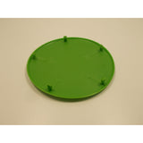Cleancraft Radblende HKM 700 RAL6018 SM-0730400723 - SM.P-0730400723