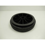 Cleancraft Rad HKM 700 Ø180X30 - Art. 0730400729