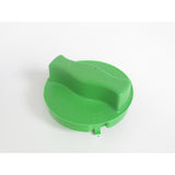 Cleancraft Drehgriff HKM 700 für Höhenverstellung / RAL6018 SM-0730400743 - SM.P-0730400743