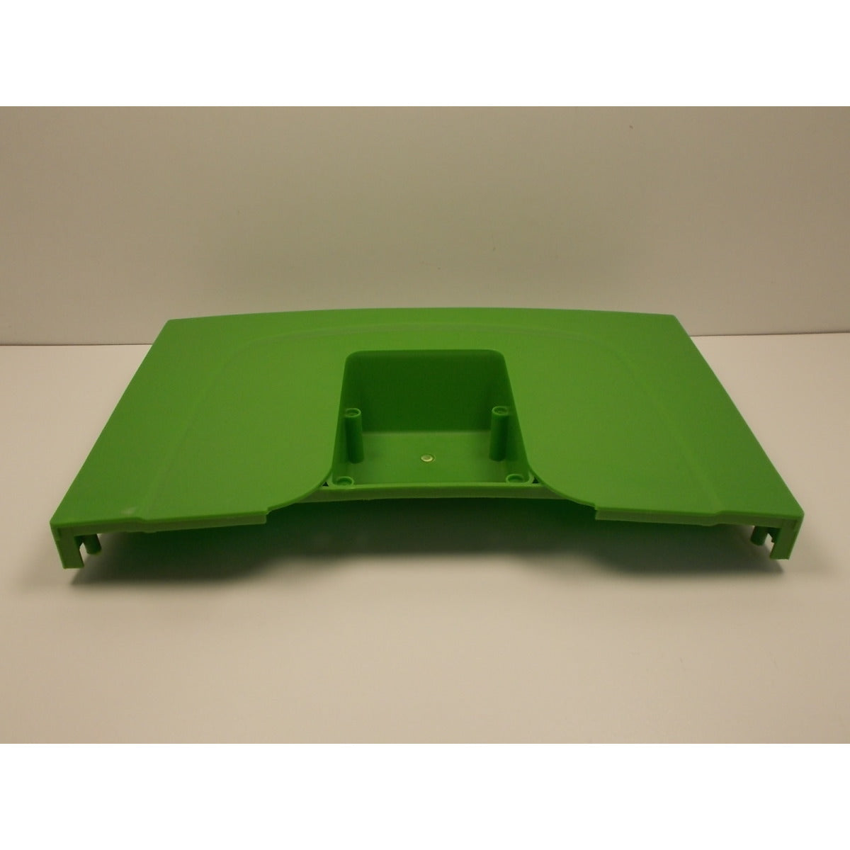 Cleancraft Staubkasten HKM 700 Oberteil / RAL6018 SM-0730400745 - SM.P-0730400745