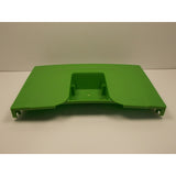 Cleancraft Staubkasten HKM 700 Oberteil / RAL6018 SM-0730400745 - SM.P-0730400745