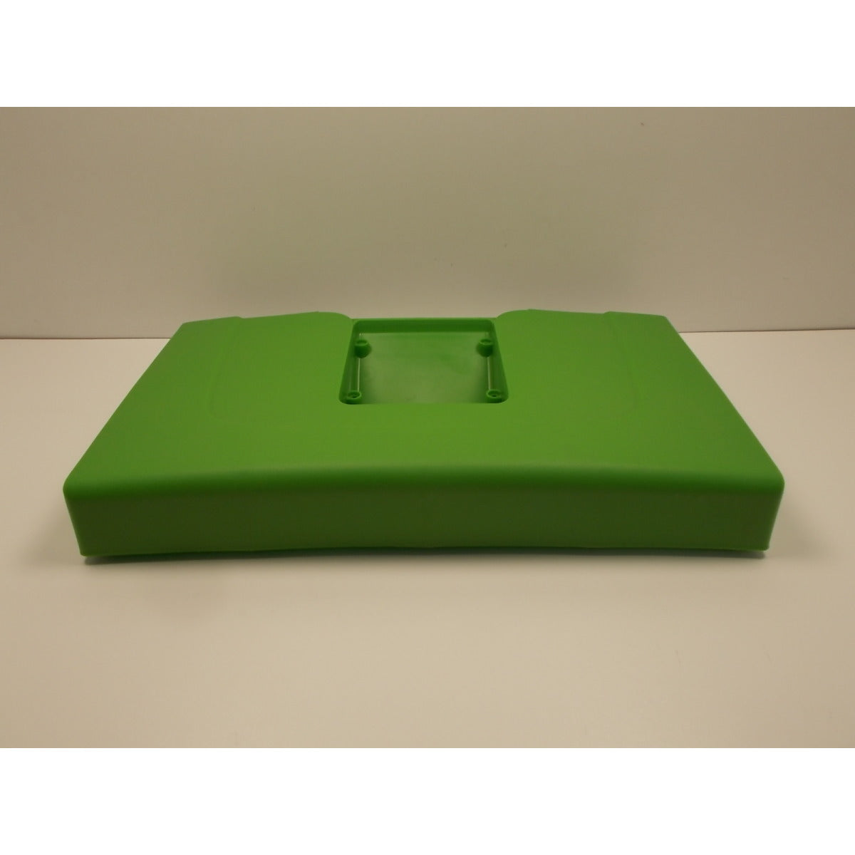 Cleancraft Staubkasten HKM 700 Oberteil / RAL6018 SM-0730400745 - SM.P-0730400745