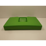 Cleancraft Staubkasten HKM 700 Oberteil / RAL6018 SM-0730400745 - SM.P-0730400745