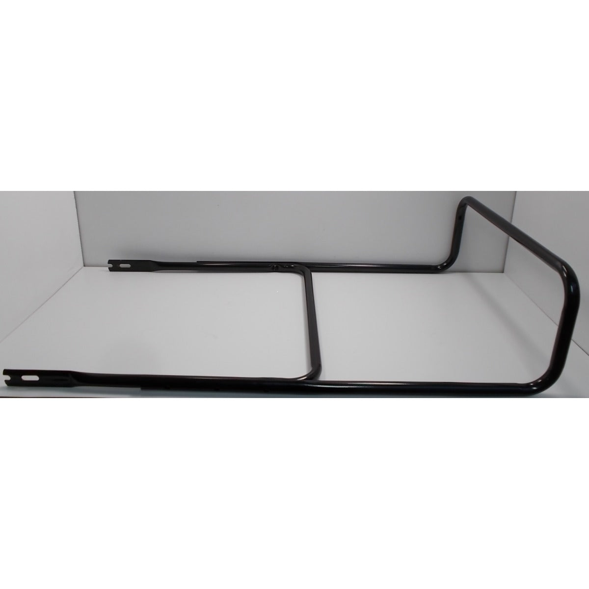 Cleancraft Fahrbügel HKM 700 RAL9005 SM-0730400747 - SM.P-0730400747