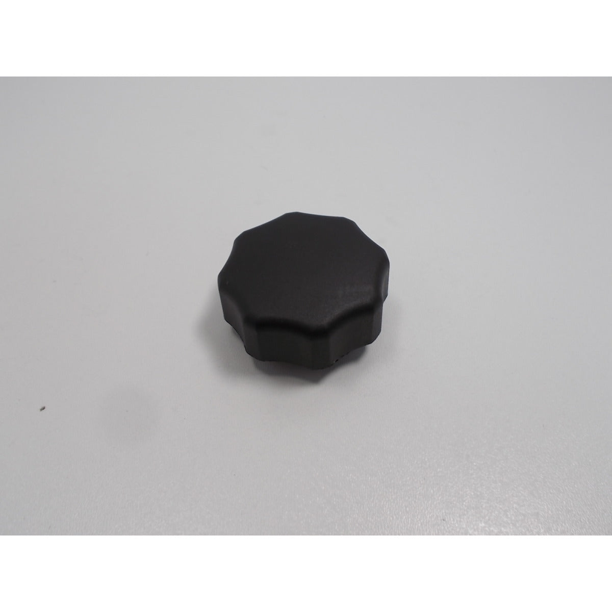 Cleancraft Fixiergriff HKM 700 M8IG / RAL9005 SM-0730400748 - SM.P-0730400748