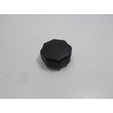 Cleancraft Fixiergriff HKM 700 M8IG / RAL9005 SM-0730400748 - SM.P-0730400748