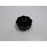 Cleancraft Fixiergriff HKM 700 M8IG / RAL9005 SM-0730400748 - SM.P-0730400748