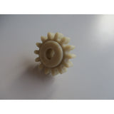CLEANCRAFT Kunststoffzahnrad HKM 700  Z14 SM-0730400754