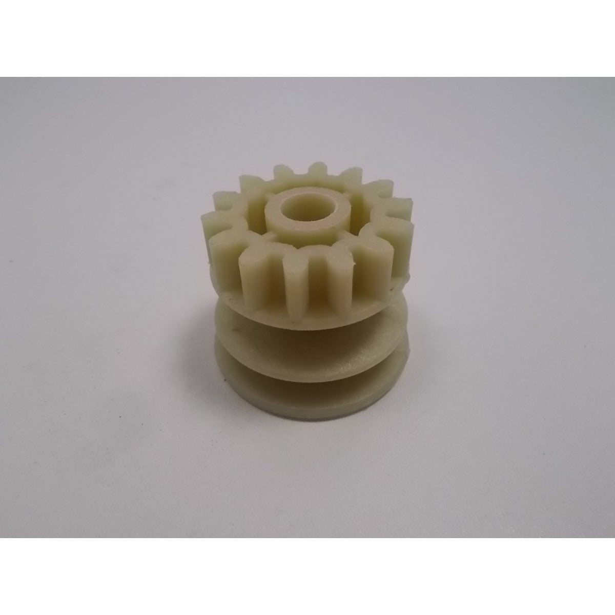 Cleancraft Riemenscheibe HKM 700 links SM-0730400755 - SM.P-0730400755
