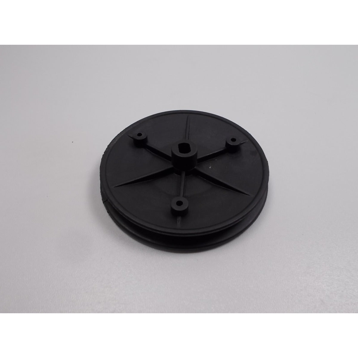 Cleancraft Riemenscheibe HKM 801 Ø92 SM-0730400905 - SM.P-0730400905