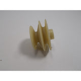 Cleancraft Riemenscheibe HKM 801 SM-0730400918 - SM.P-0730400918