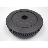Cleancraft Rad HKM 801 Ø225X40 SM-0730400927CPL - SM.P-0730400927CPL