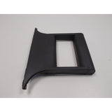 Cleancraft Griff HKM 801 RAL9005 - Art. 0730400942
