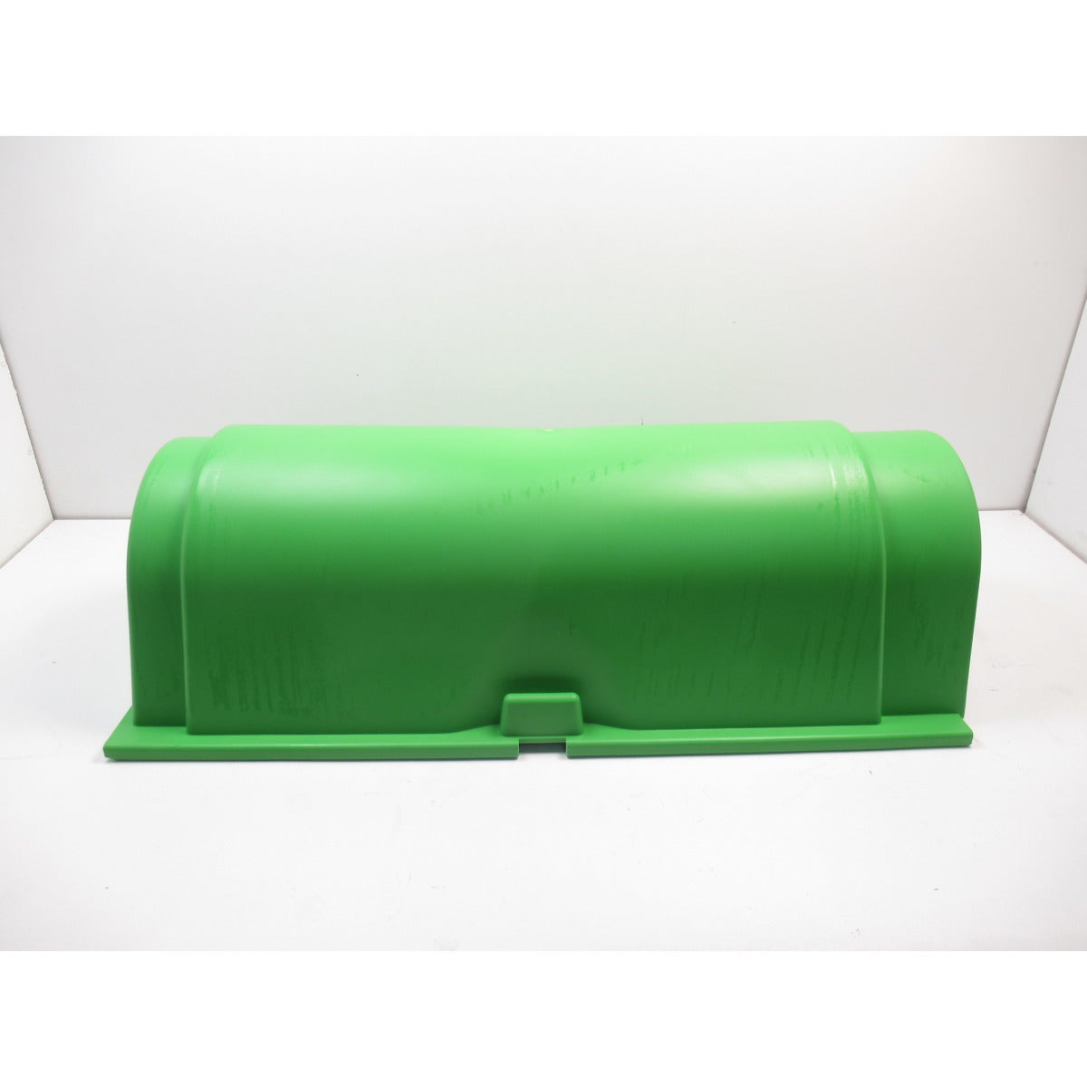Cleancraft Schmutzfangbehälter HKM 950 hinten / RAL6018 SM-0730401504 - SM.P-0730401504