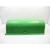 Cleancraft Schmutzfangbehälter HKM 950 hinten / RAL6018 SM-0730401504 - SM.P-0730401504