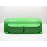 Cleancraft Schmutzfangbehälter HKM 950 hinten / RAL6018 SM-0730401504 - SM.P-0730401504