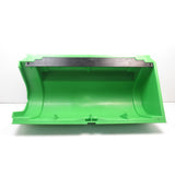 Cleancraft Schmutzfangbehälter HKM 950 hinten / RAL6018 SM-0730401504 - SM.P-0730401504