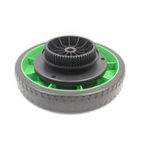 Cleancraft Rad HKM 950 300x45x20 SM-0730401514 - SM.P-0730401514