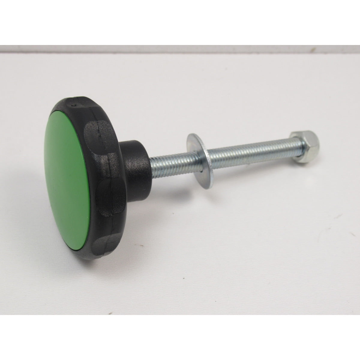Cleancraft Drehgriff HKM 950 für Höhenverstellung / M8x75 SM-0730401518 - SM.P-0730401518