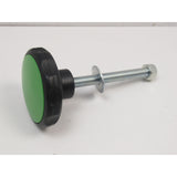 Cleancraft Drehgriff HKM 950 für Höhenverstellung / M8x75 SM-0730401518 - SM.P-0730401518