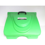 Cleancraft Behälter HKM 950 Vorne SM-0730401542 - SM.P-0730401542