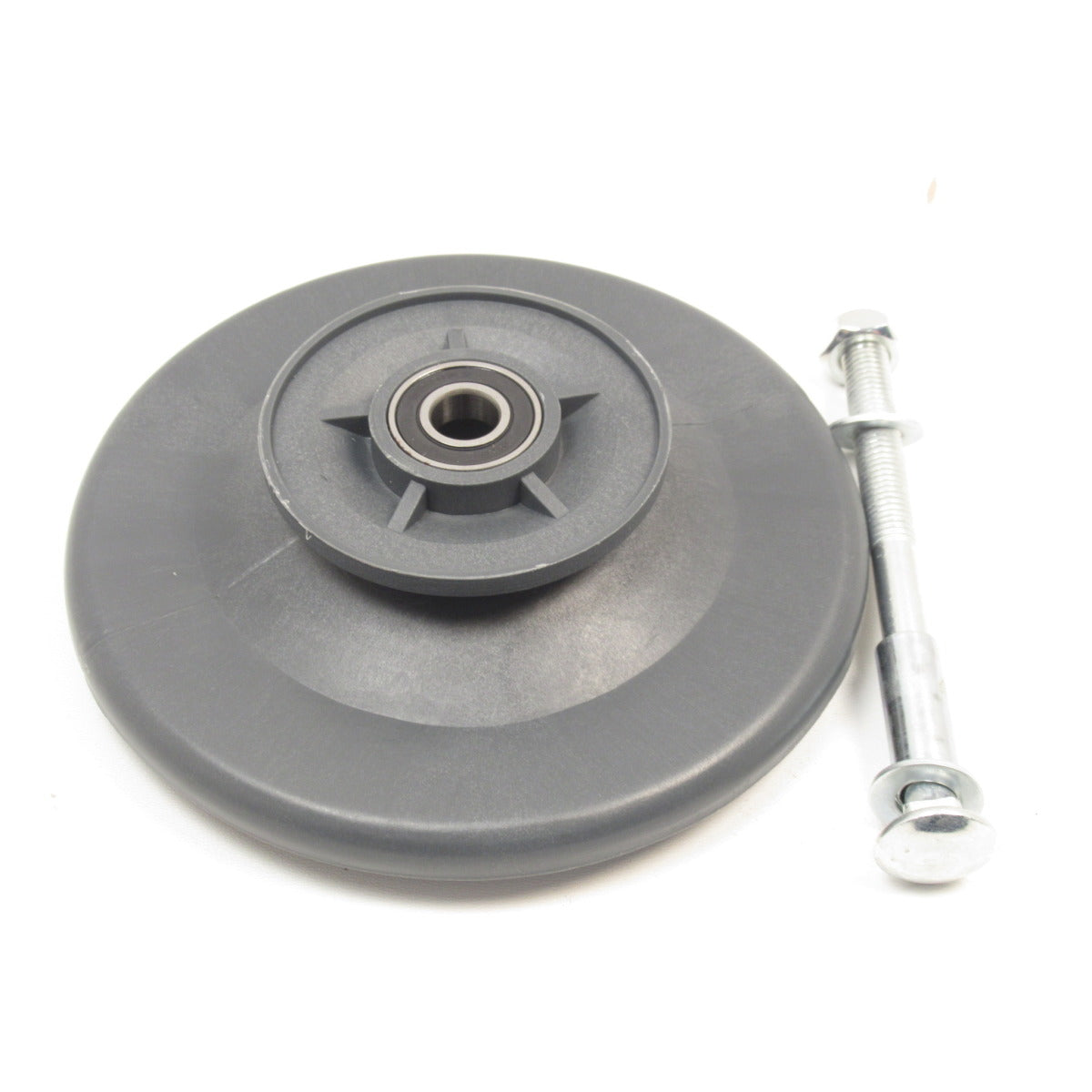 Cleancraft Riemenscheibe HKM 950 für Seitenbürste SM-0730401553 - SM.P-0730401553
