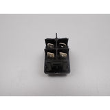 CLEANCRAFT Schalter KM 650, E  411972 - 12V PR. S50 B A07 SM-0730411972