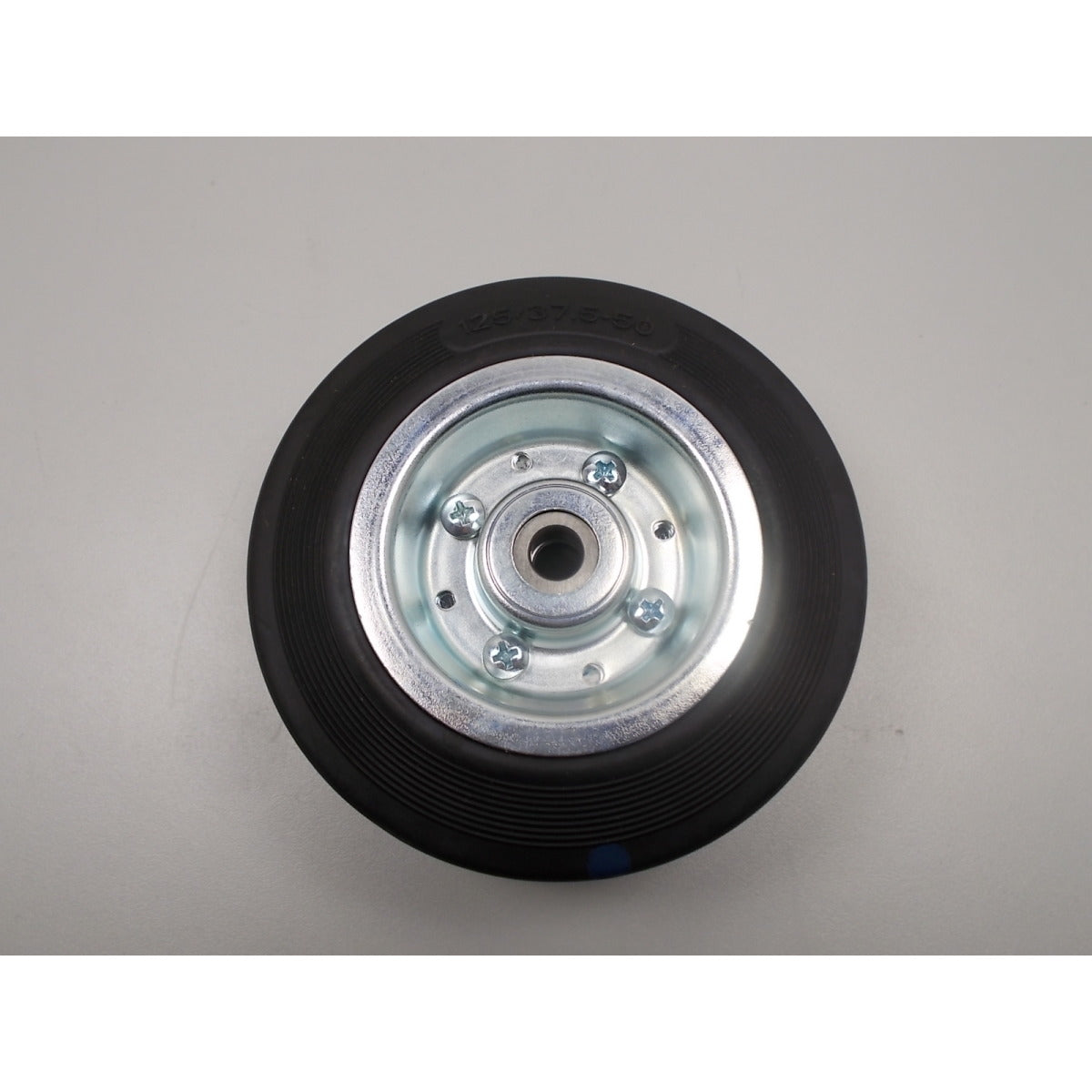 Cleancraft Rad KM 650, E 414324 - Ø125/50x37,5 SM-0730414324 - SM.P-0730414324