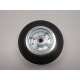 Cleancraft Rad KM 650, E 414324 - Ø125/50x37,5 SM-0730414324 - SM.P-0730414324