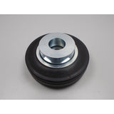 Cleancraft Rad KM 650, E 414324 - Ø125/50x37,5 SM-0730414324 - SM.P-0730414324