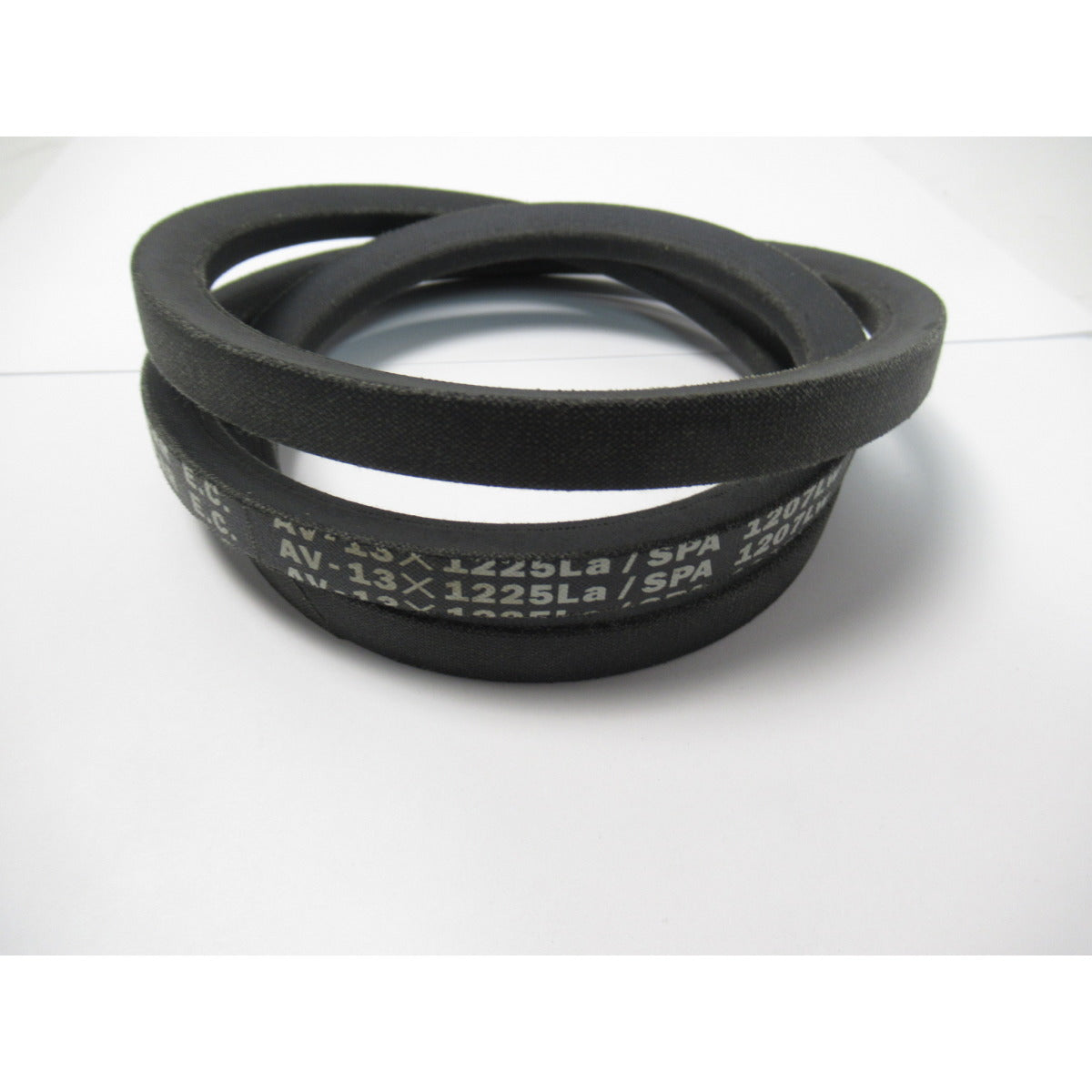 Cleancraft Riemen KM 650, E 415623 / SPAX 1207 - Art. 0730415623