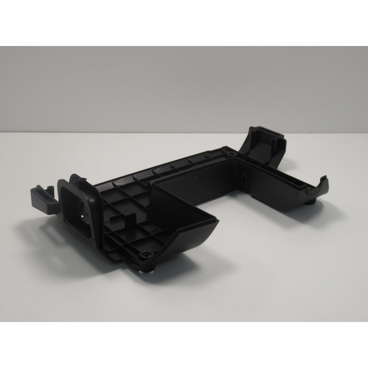 Cleancraft Grundplatte ADSG 15 RAL9005 SM-0735000017 - SM.P-0735000017