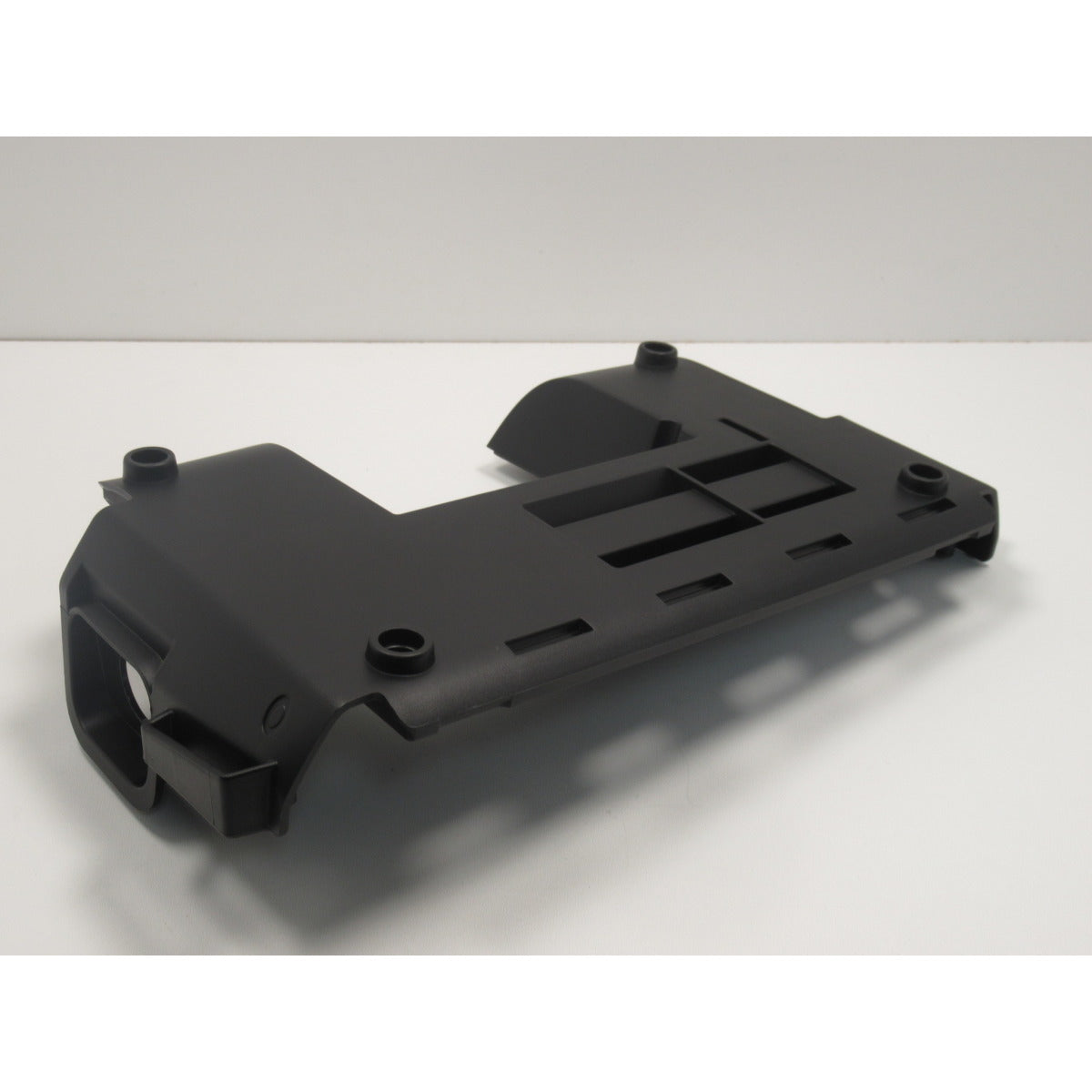 Cleancraft Grundplatte ADSG 15 RAL9005 SM-0735000017 - SM.P-0735000017