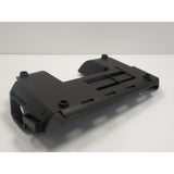 Cleancraft Grundplatte ADSG 15 RAL9005 SM-0735000017 - SM.P-0735000017