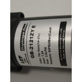 Cleancraft Pumpe ADSG 15 18V/1,0A/2,0PLM/6BAR SM-0735000024 - SM.P-0735000024