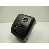 Cleancraft Auspuff FWP 50, 80, SWP RAL9005 SM-0750005019 - SM.P-0750005019