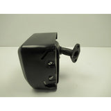 Cleancraft Auspuff FWP 50, 80, SWP RAL9005 SM-0750005019 - SM.P-0750005019