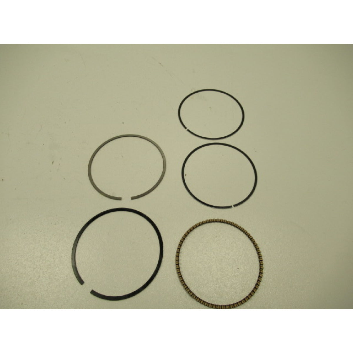 Cleancraft Kolbenringset FWP 50 - Art. 0750005037