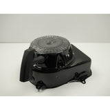 Cleancraft Seilzugstarter FWP 50, 80, SWP RAL9005 SM-0750005070 - SM.P-0750005070