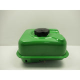 Cleancraft Tank FWP 50, 80, SWP RAL6018 SM-0750005084 - SM.P-0750005084